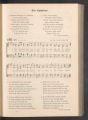 The hymnal