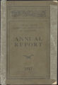 Calcutta. Annual reports, 1917-1918 (Box 2, Folder 13)