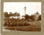 Farm Barn. St. Paul Campus