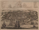 17th Century, Alexandria