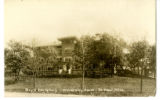 Dexter Hall. St. Paul Campus