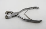 McKenzie clip forming forceps