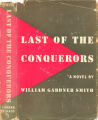 Last of the Conquerors
