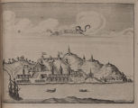 17th Century, Macau