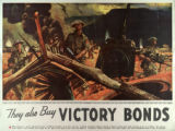 They also buy : victory bonds