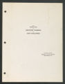 Association Press. Association Press Documents. Executives' Workshop on Staff Development, Source Book #2, 1953 (Box 3, Folder 31)