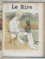 Le Rire: Journal Humoristique, Number 410, September 13, 1902