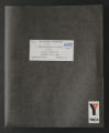 Regional.  Tri-State Management Resource Center (MRC). MRC leadership, 1982-1988. (Box 1090, Folder 6)