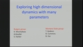 A New Gene Regulation Modeling Platform: Dynamics Database for Boolean Switching Networks