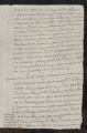 Ecclesiastical Affairs. Documents related to chaplaincies. Sale of an annuity. Julian Fernandes Calvete to Santiago Rodriguez Martinez.