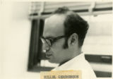 Gershenson, Hillel