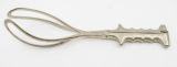 Elliot's obstetrical forceps