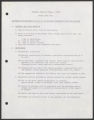National Youth Project Using Minibikes (NYPUM). NYPUM Administrative and Planning Records. Forms, 1975-1976 (Box 26, Folder 29)