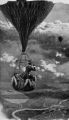 Careers of danger and daring