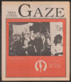 Twin Cities Gaze Number 43 1987-09-10