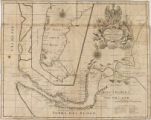17th Century, Strait of Magellan