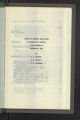 Barberry Eradication. Progress reports by states. Barberry Eradication Campaign, Colorado. (Box 9, Folder 16)