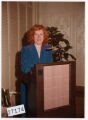 Retirement Party for Sidney Weinstein (Box 4, Folder 2)