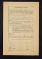 Publications. Pamphlets. An International Invitation. (Box 175, Folder 13)