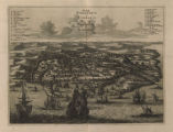 17th Century, Alexandria