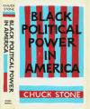 Black political power in America