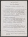 Report on Survey of National Higher Education in Korea, n.d. (Box 64, Folder 24)