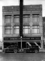 Stiefel Furniture Company building