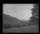 Brook Lodge valley near Lake City looking East