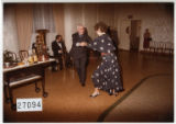 Retirement Party for Sidney Weinstein (Box 4, Folder 2)