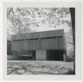 Morrell, Mr. and Mrs. Frank Residence: Exterior (1)