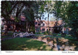 Congdon House. Duluth