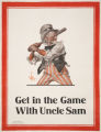 Get in the game with Uncle Sam