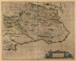 17th Century, Eastern Fife