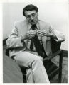 Magrath, Claude Peter