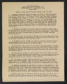 Material from letter box 3, A-G (Box 75, Folder 1)