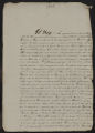 Buenos Aires Documents. Provenance: Aranjuez. March 2, 1802.