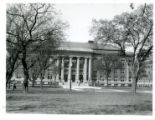 Chemistry Building. Minneapolis Campus