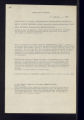 Relations with Other Organizations. United States Public Health Service. Methods of Public Education & Training Personnel. (Box 133, Folder 01)