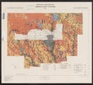 Important farmlands map, Comanche County, Oklahoma