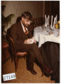Retirement Party for Sidney Weinstein (Box 4, Folder 2)