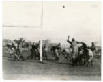 Football Game, Ames (Iowa State University) versus Minnesota