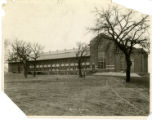 Mines Experiment Station. Minneapolis Campus