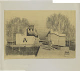 University of Minnesota, Twin Cities: Interfaith Facility: Perspective (1)