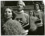 Cheerleaders