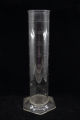 Pyrex standing graduated cylinder