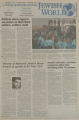 The American Jewish World, Volume 91, Number 7, October 25, 2002