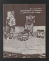 National. National Publications. Publications and Programs, 1911-1979. (Box 1119, Manuscript 4)