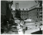 Pioneer Hall. Minneapolis Campus