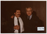 Retirement Party for Sidney Weinstein (Box 4, Folder 2)