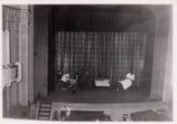 Theater performance